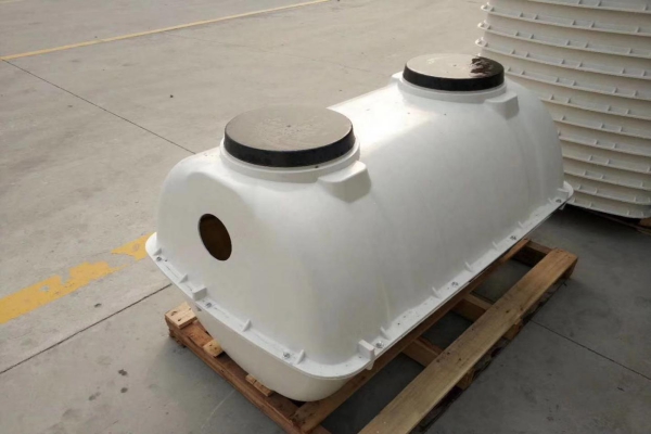 農(nóng)村廁所改造使用SMC模壓化糞池的施工流程 農(nóng)村廁所改造使用SMC模壓化糞池的施工流程