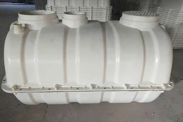 玻璃鋼化糞池的5種制作方法 玻璃鋼化糞池的5種制作方法