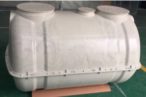 SMC玻璃鋼化糞池備受關注是因為哪些優(yōu)點 SMC玻璃鋼化糞池備受關注是因為哪些優(yōu)點