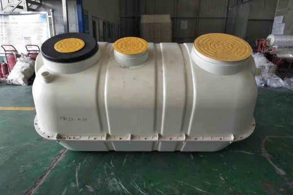 玻璃鋼化糞池如何挑選才能符合要求呢 玻璃鋼化糞池如何挑選才能符合要求呢