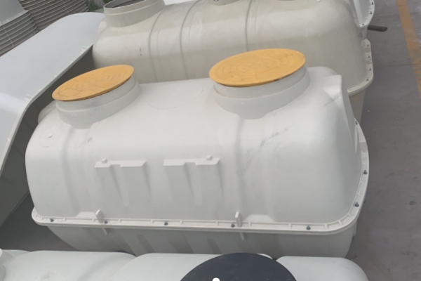 農村使用玻璃鋼化糞池有哪些優勢 農村使用玻璃鋼化糞池有哪些優勢