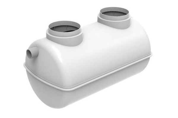 玻璃鋼化糞池進、出水水質實測以及設計標準 玻璃鋼化糞池進、出水水質實測以及設計標準