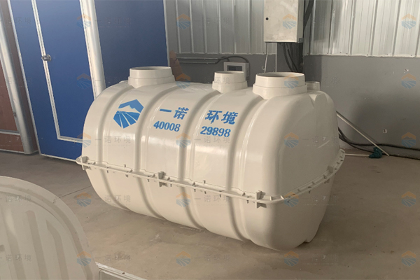 玻璃鋼化糞池在購買時怎樣確定套定額 玻璃鋼化糞池在購買時怎樣確定套定額