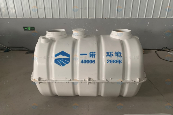 農(nóng)村廁所改造中用到的玻璃鋼化糞池有什么優(yōu)勢? 農(nóng)村廁所改造中用到的玻璃鋼化糞池有什么優(yōu)勢?