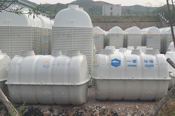 SMC玻璃鋼化糞池為什么會(huì)被堵塞? SMC玻璃鋼化糞池為什么會(huì)被堵塞?