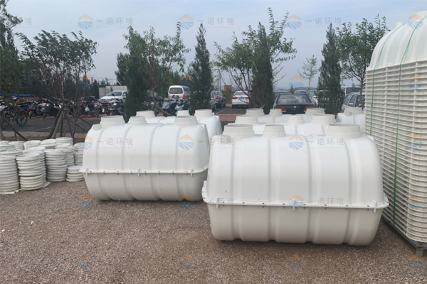 SMC模壓化糞池售賣價格受什么因素影響？