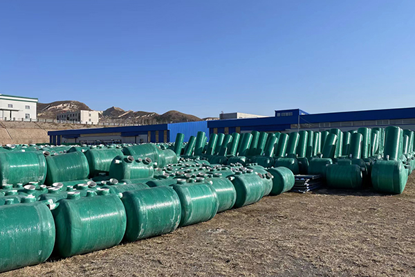 玻璃鋼化糞池的價格不同是由哪些因素決定的 玻璃鋼化糞池的價格不同是由哪些因素決定的