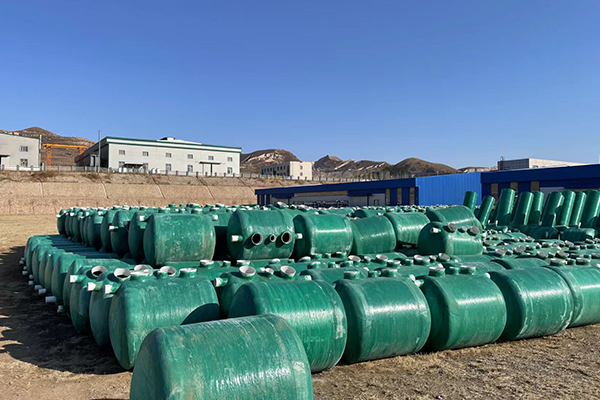 玻璃鋼化糞池對(duì)環(huán)境改善起到哪些作用 玻璃鋼化糞池對(duì)環(huán)境改善起到哪些作用